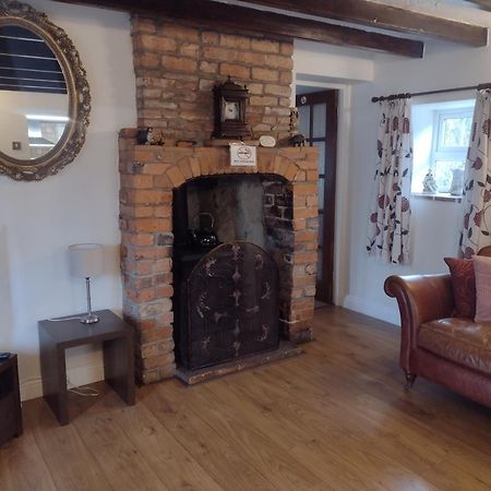 Fisherman'S Cottage Barmston Extérieur photo