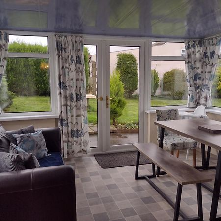 Fisherman'S Cottage Barmston Extérieur photo