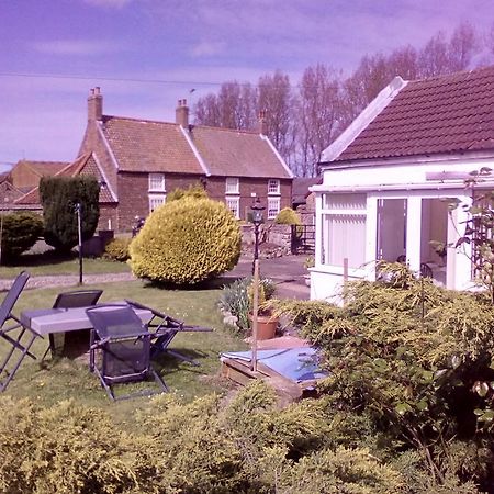 Fisherman'S Cottage Barmston Extérieur photo