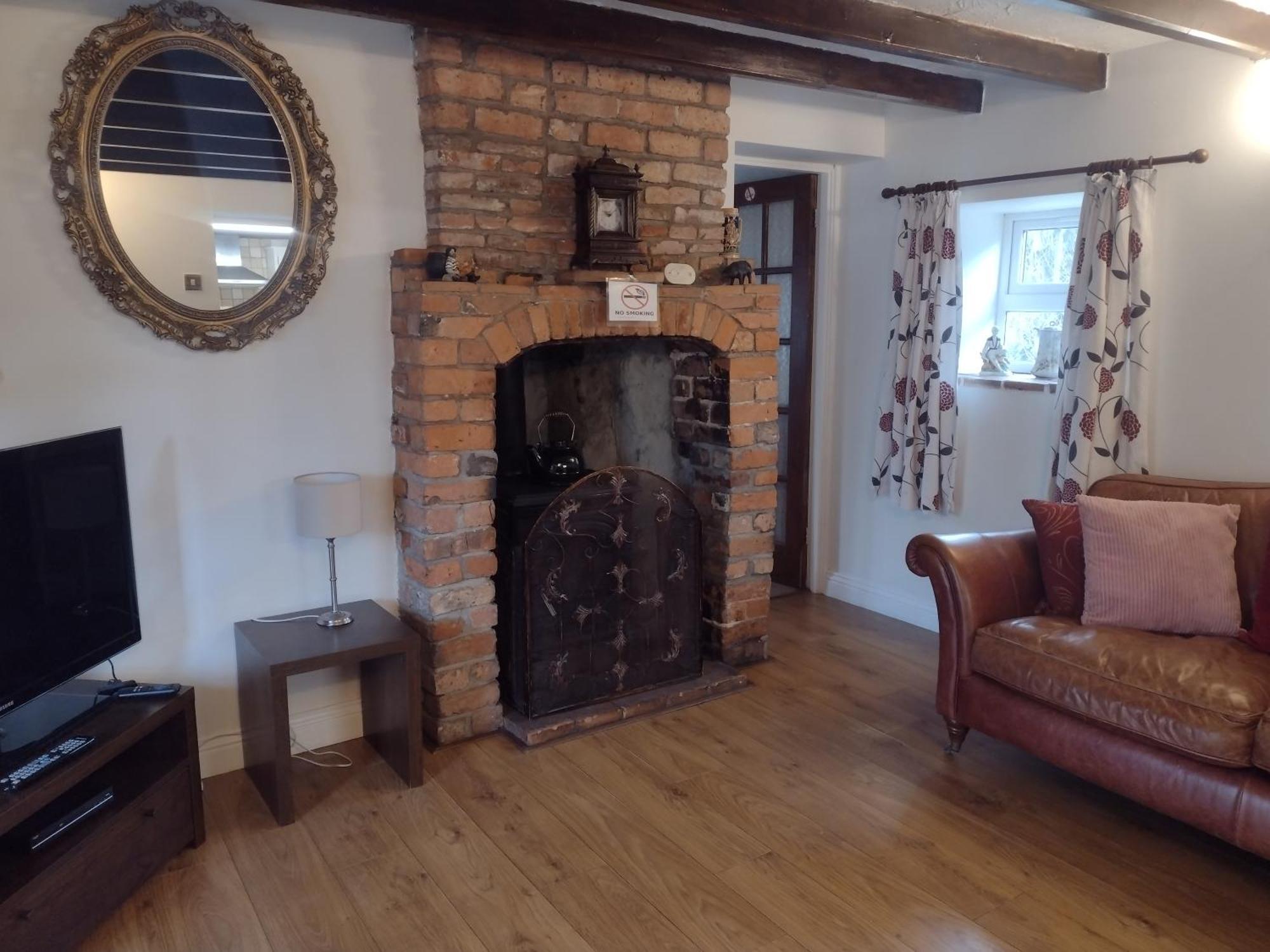 Fisherman'S Cottage Barmston Extérieur photo