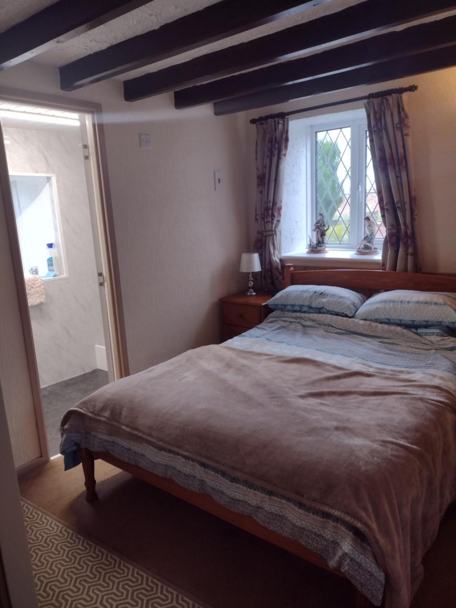 Fisherman'S Cottage Barmston Extérieur photo