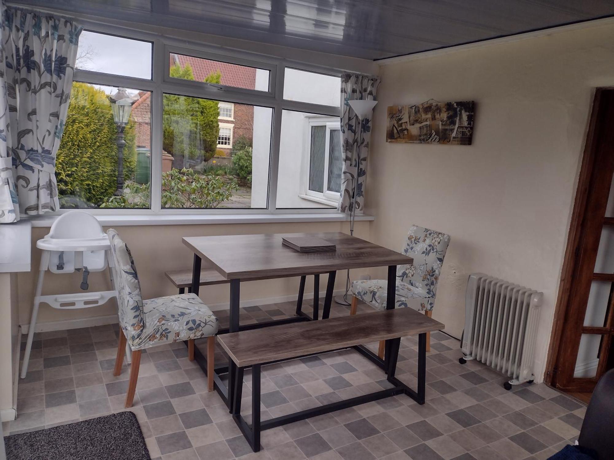 Fisherman'S Cottage Barmston Extérieur photo
