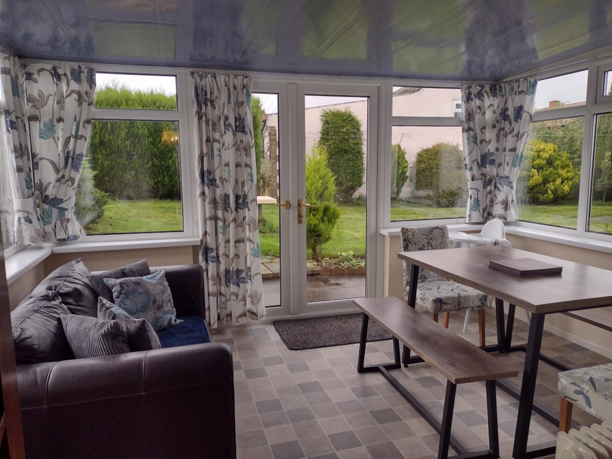 Fisherman'S Cottage Barmston Extérieur photo