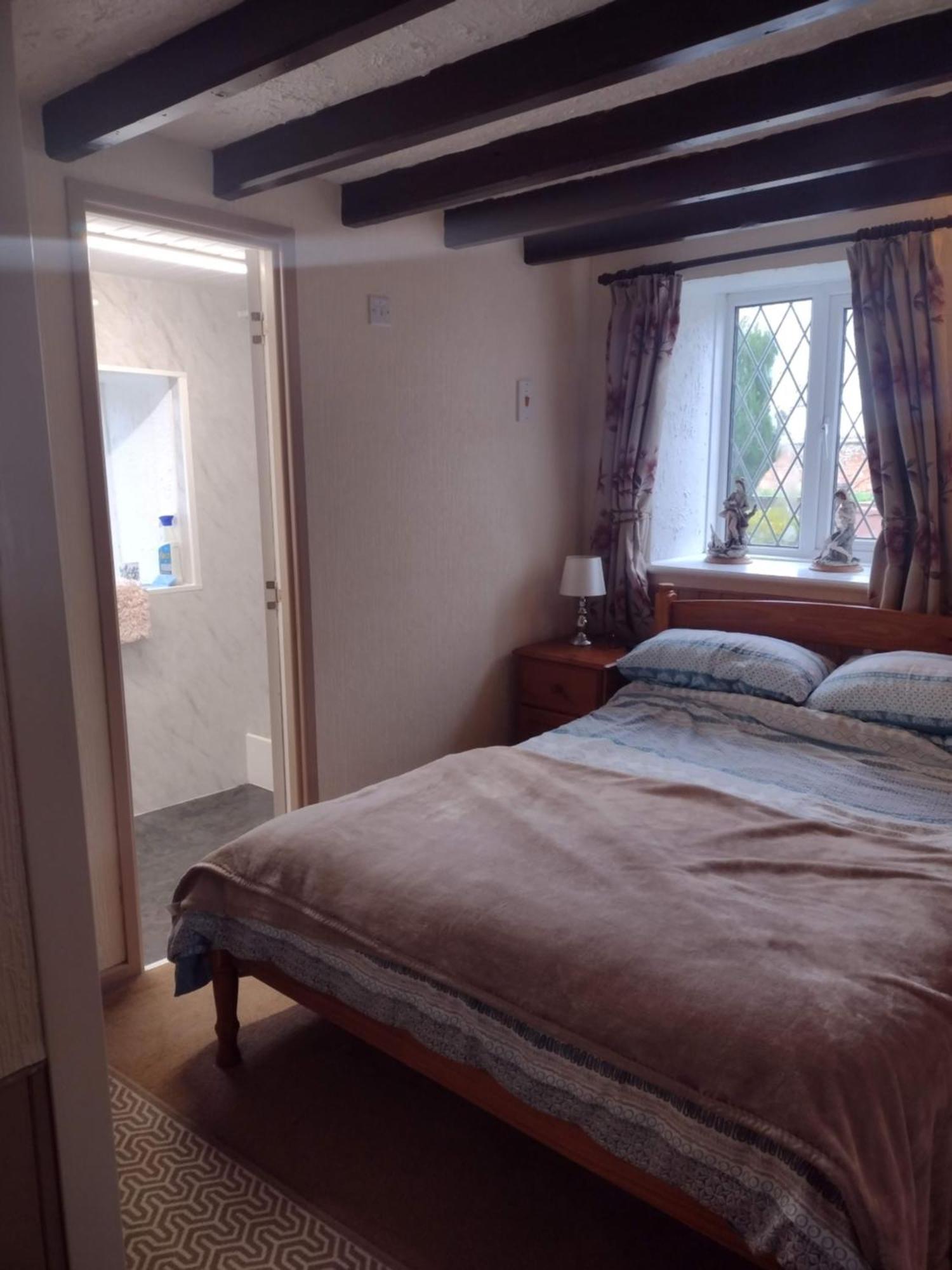 Fisherman'S Cottage Barmston Extérieur photo