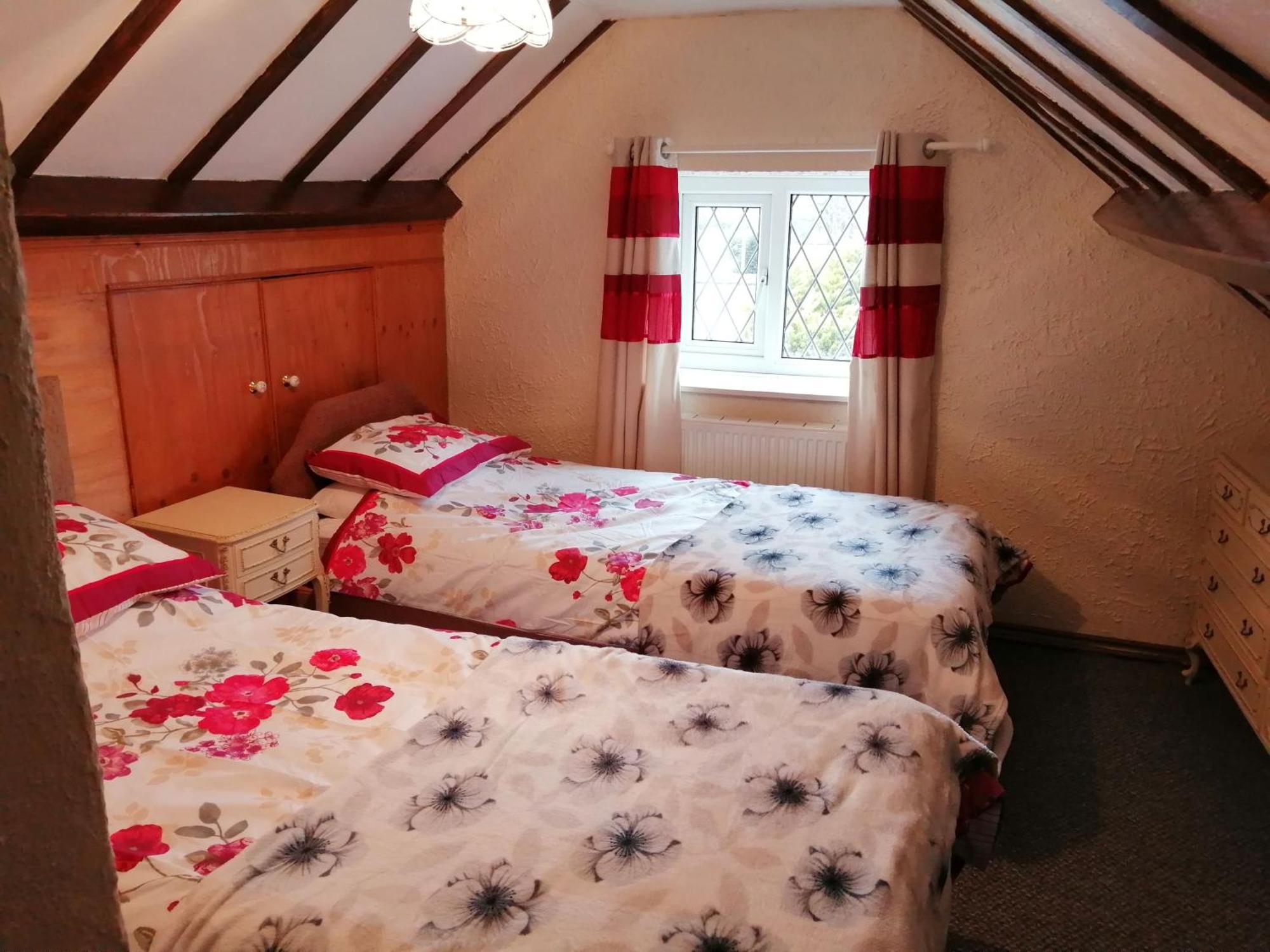 Fisherman'S Cottage Barmston Extérieur photo