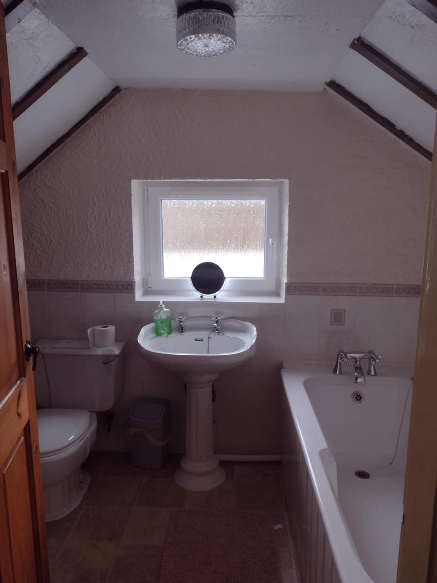 Fisherman'S Cottage Barmston Extérieur photo